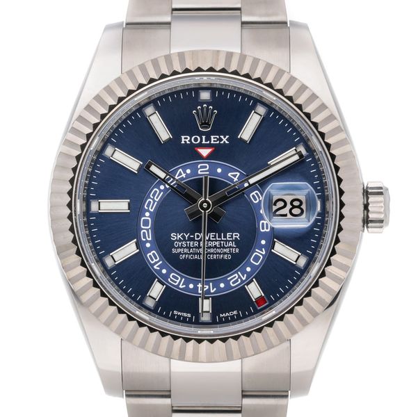 Rolex Sky-Dweller 326934